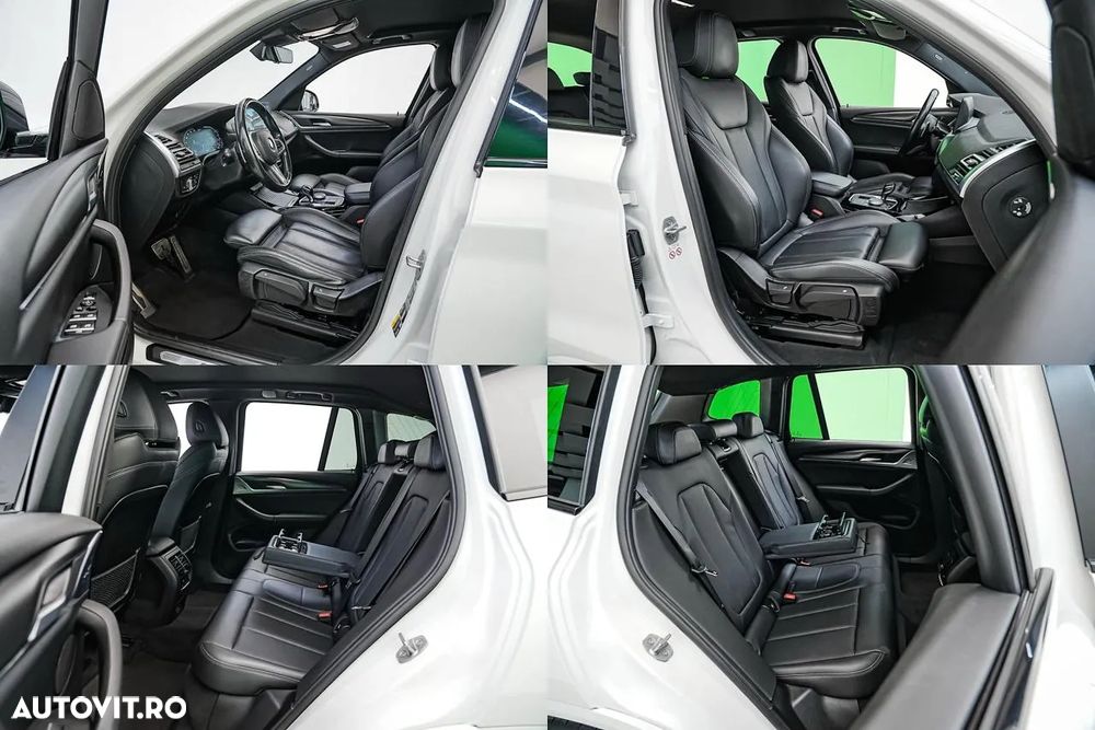 BMW X3 xDrive30e Aut. M Sport - 16