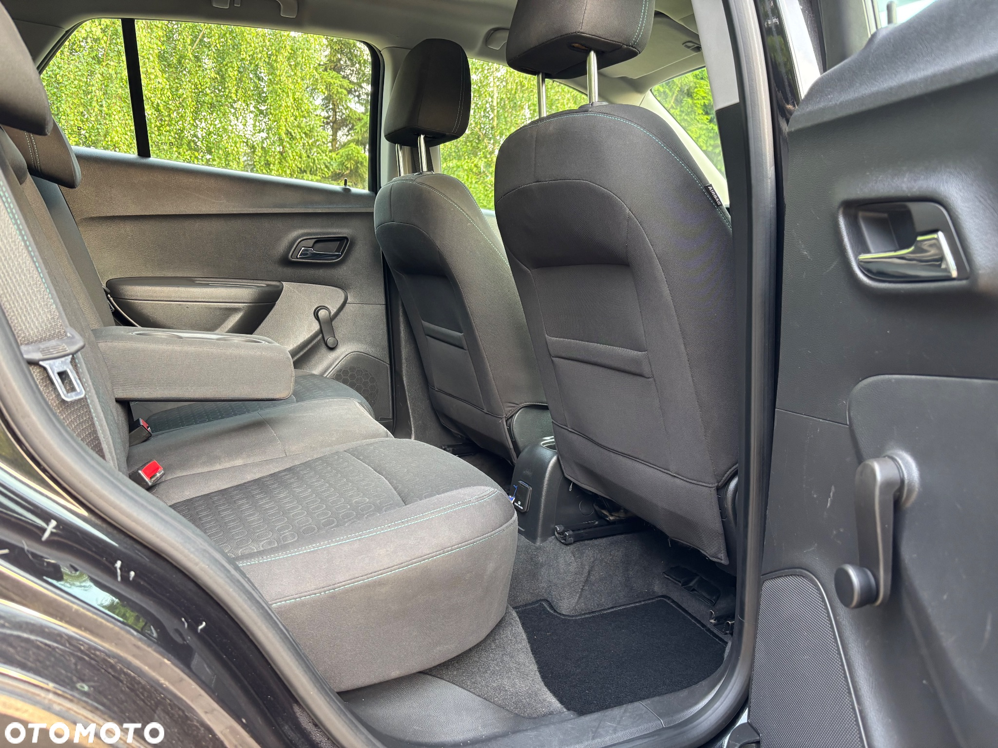 Chevrolet Trax 1.6 LT - 12