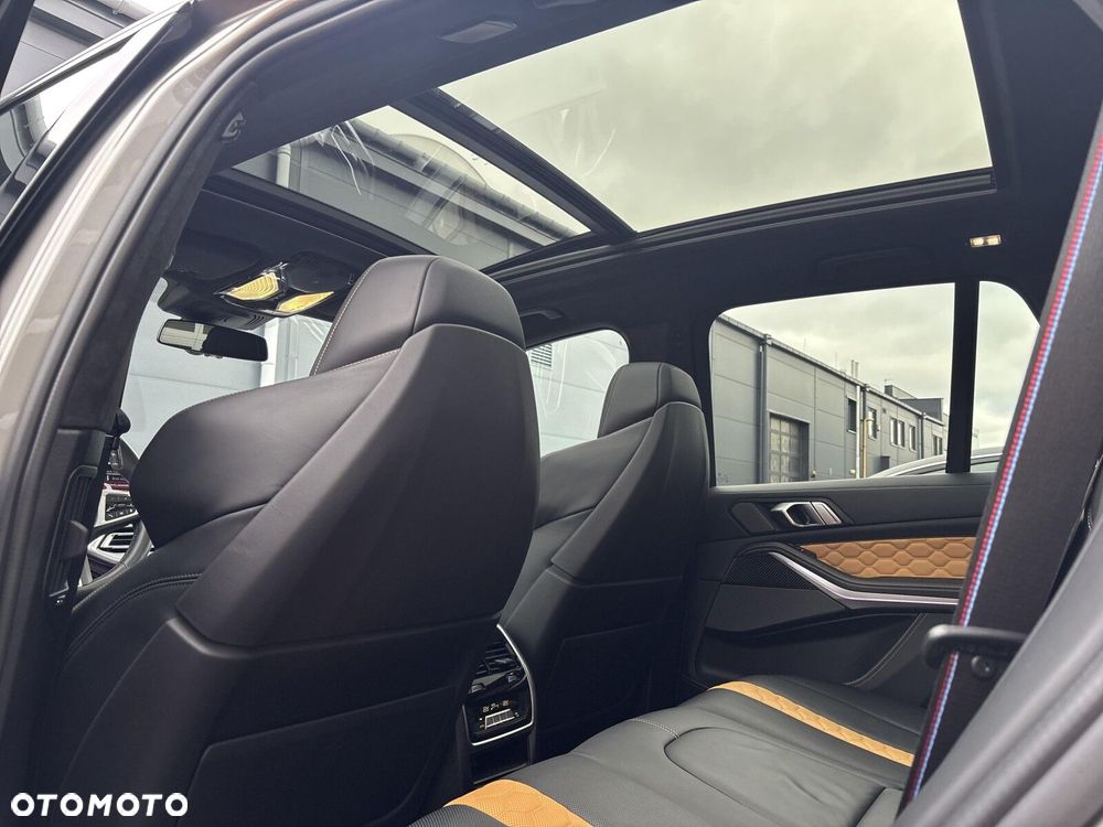BMW X5 M - 33