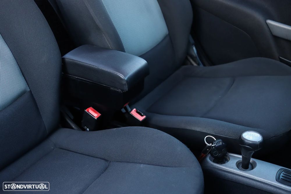 Smart ForTwo Coupé 0.8 cdi Passion 45 - 22