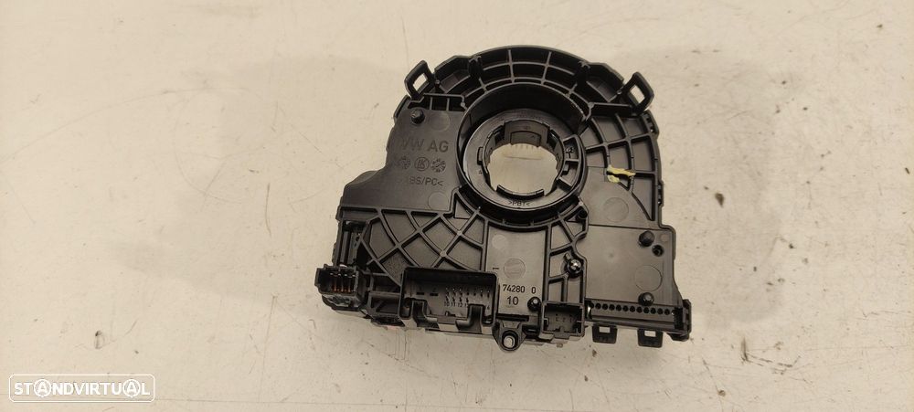 FITA AIRBAG AUDI A4 2009 -8K0953568F - 3