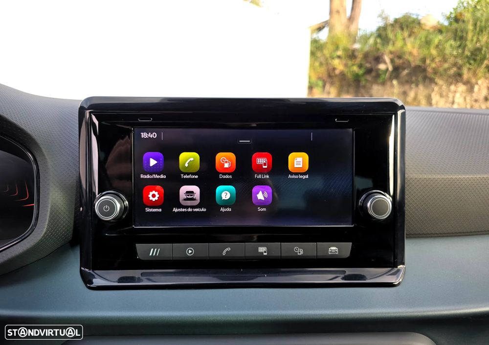 SEAT Arona 1.0 TSI Xperience - 21