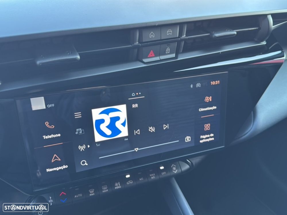 Alfa Romeo Junior 1.2 Intensa eDCT6 - 18