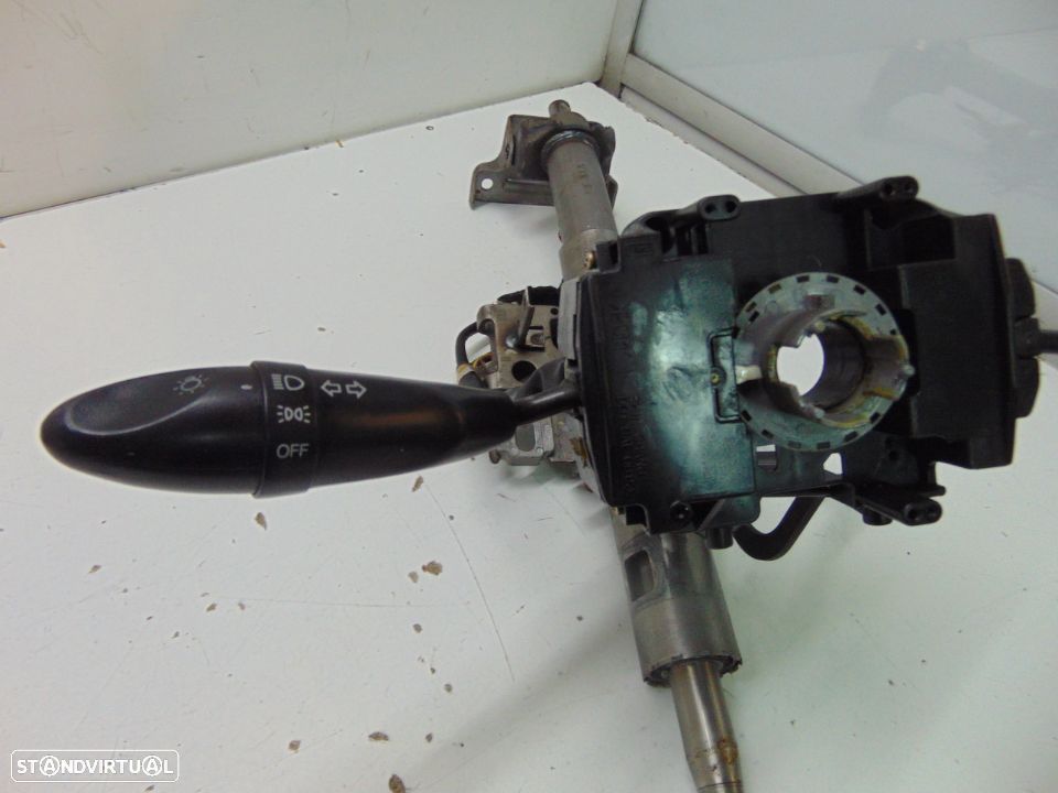 Hyundai coupê fx 2001 várias peças - 6