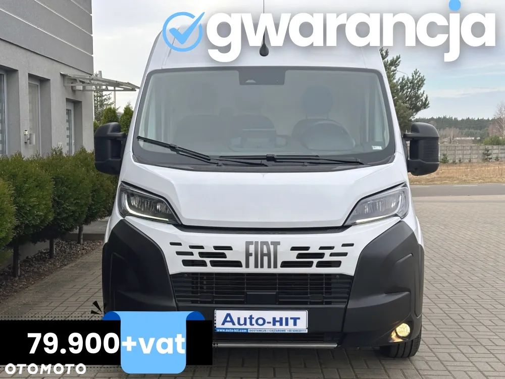 Fiat Ducato - 4