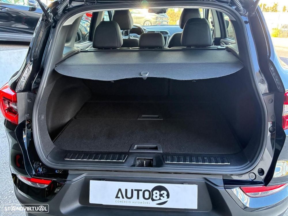 Renault Kadjar 1.3 TCe Intens - 13