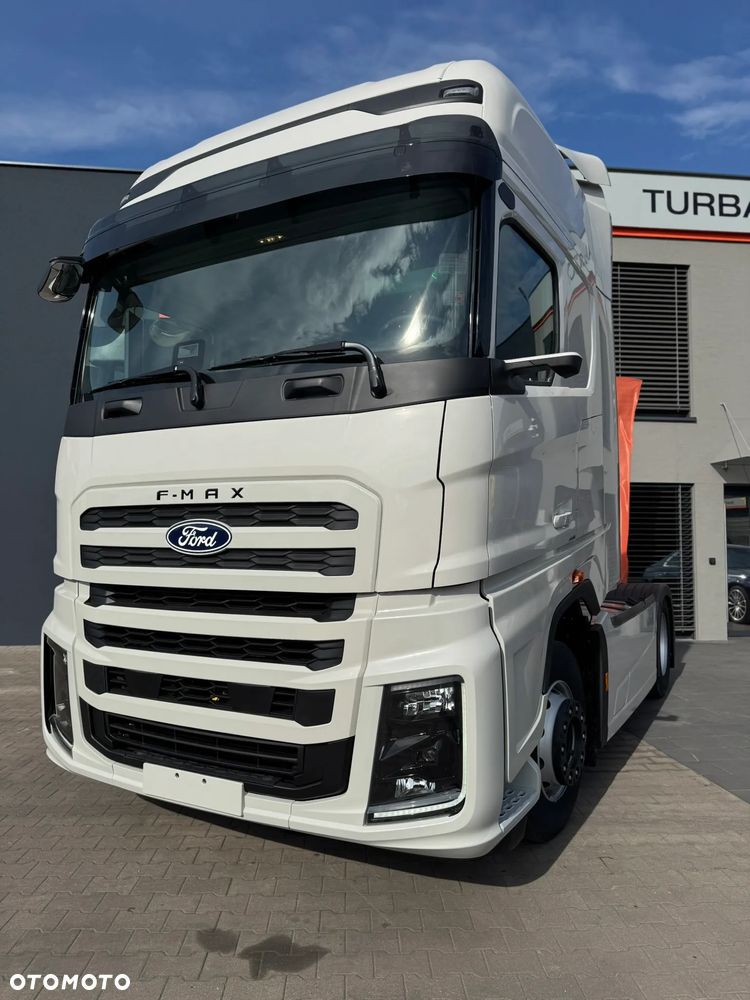 Ford F-MAX 510 Gen 2 - 5