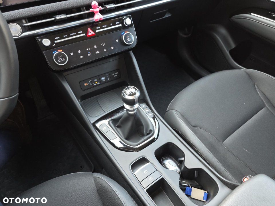 Hyundai Tucson - 15