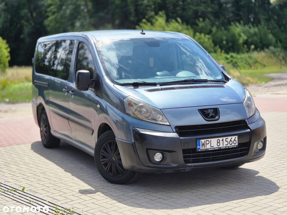 Peugeot Expert Tepee L2 Trendy - 1