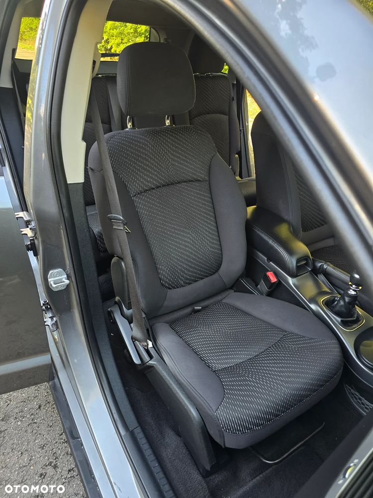 Fiat Freemont 2.0 Multijet - 20
