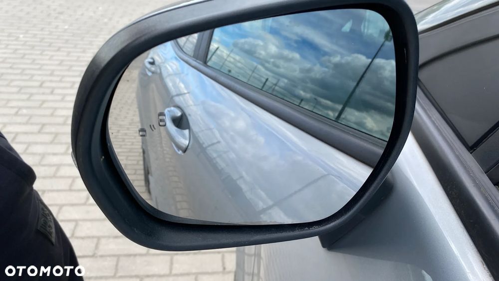 Ford Puma 1.0 EcoBoost Hybrid ST-LINE X DESIGN - 28