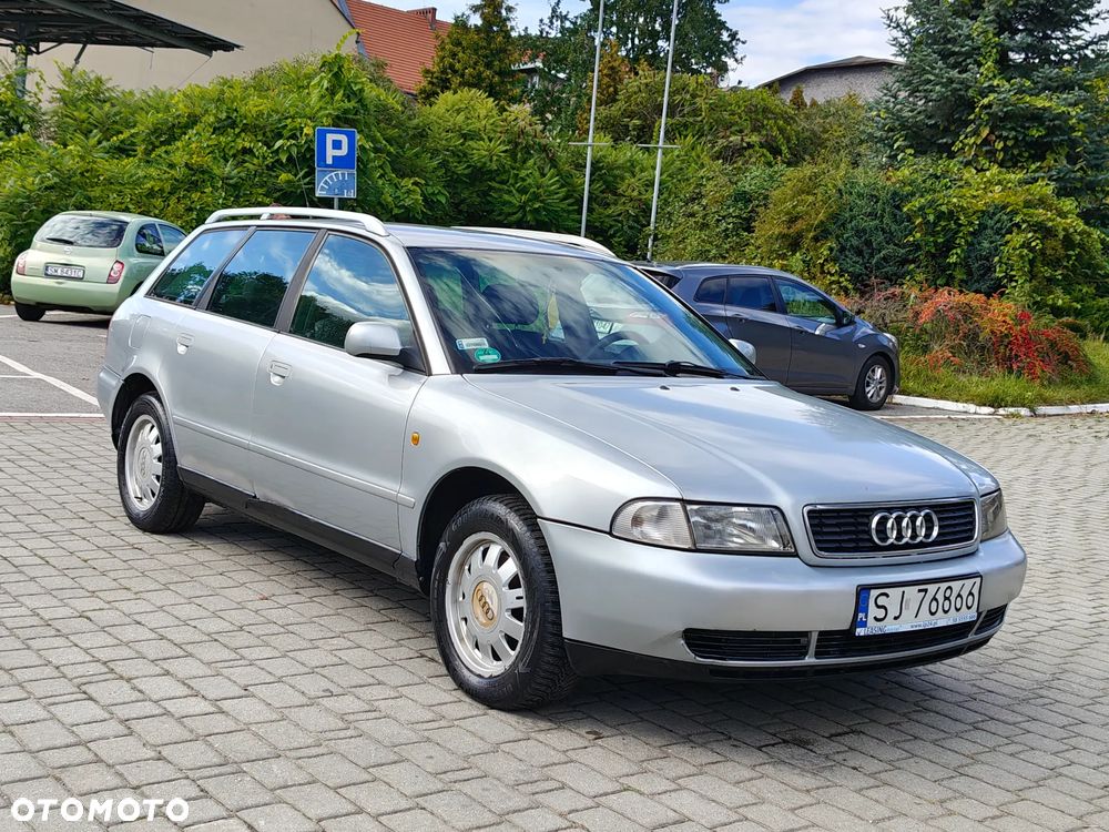 Audi A4 Limousine 1.8 TFSI Ambition - 11