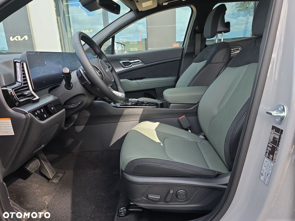Kia Sportage - 12