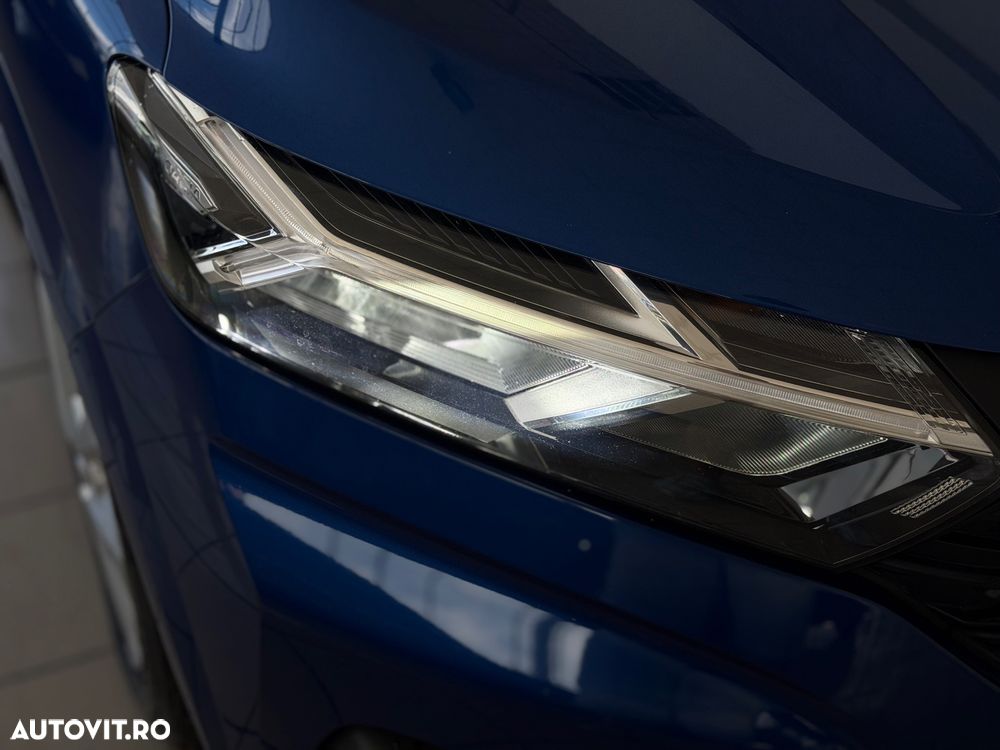 Dacia Sandero ECO-G 100 MT6 Comfort - 5