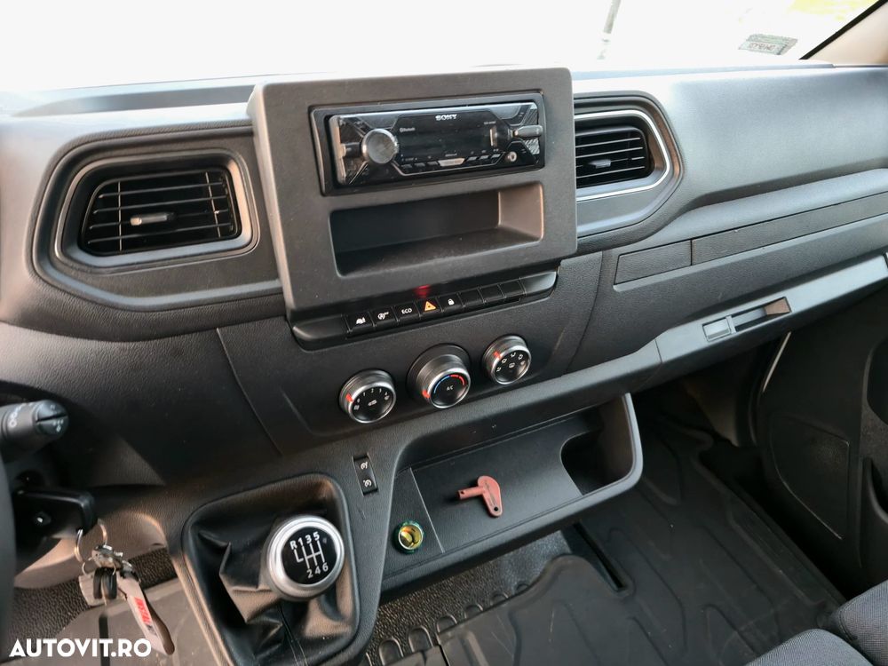 Renault Master - 7