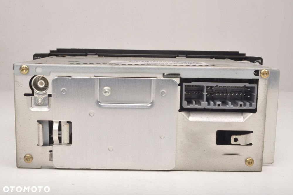 DODGE STRATUS II RADIO CD P05091506AD - 7