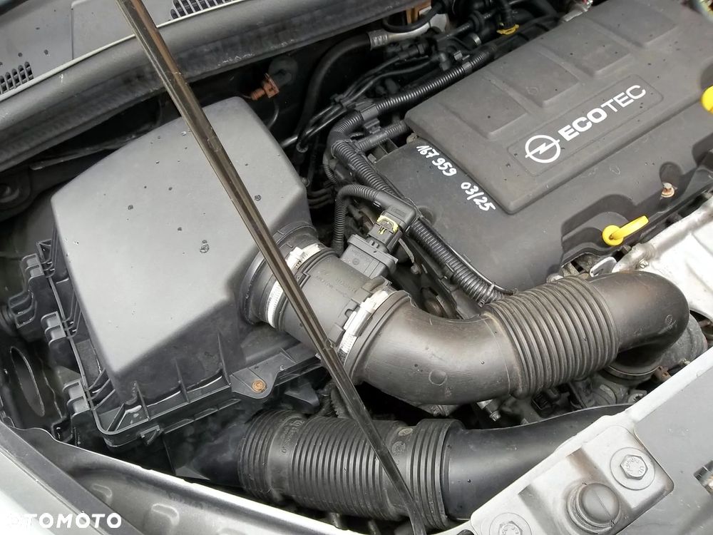 Opel Meriva 1.4 Color Edition - 28