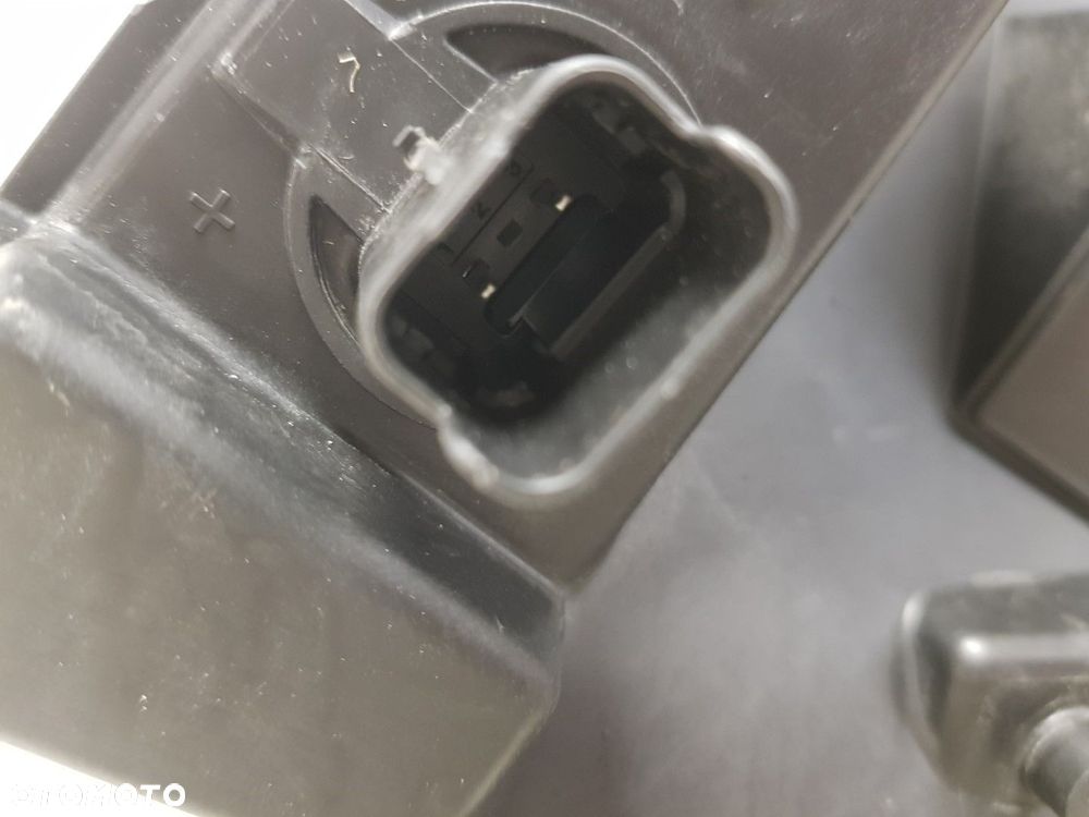 ORYGINALNY HALOGEN LED DRL LEWY PRZEDNI PEUGEOT 208 II 2008 2 LIFT 23-25 9850436380 - 7