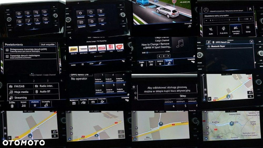 Volkswagen Passat - 20