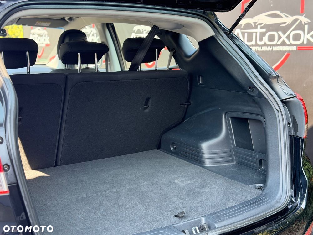 Hyundai ix35 1.6 2WD blue Comfort - 26