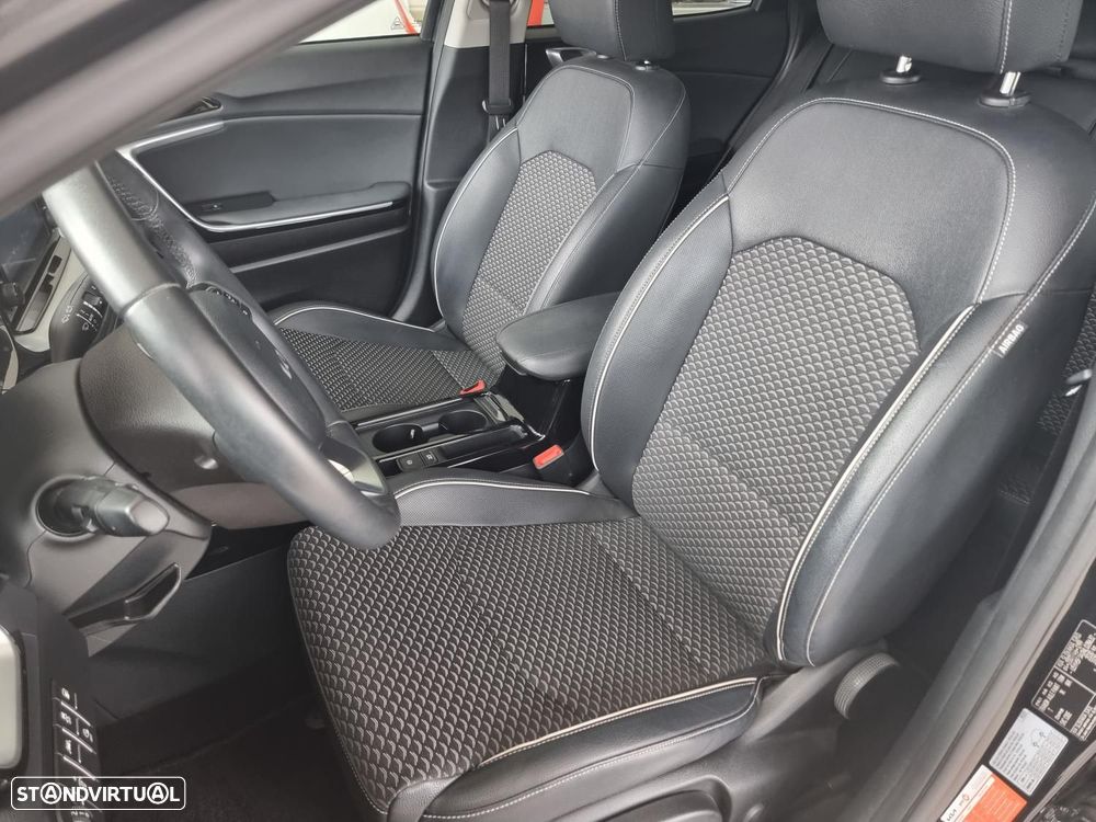 Kia XCeed 1.6 GDi PHEV Drive - 45