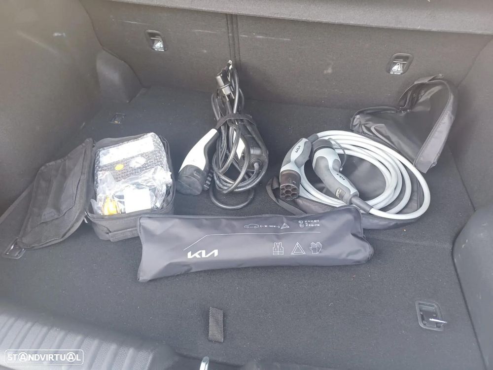 Kia XCeed 1.6 GDi PHEV Drive - 32