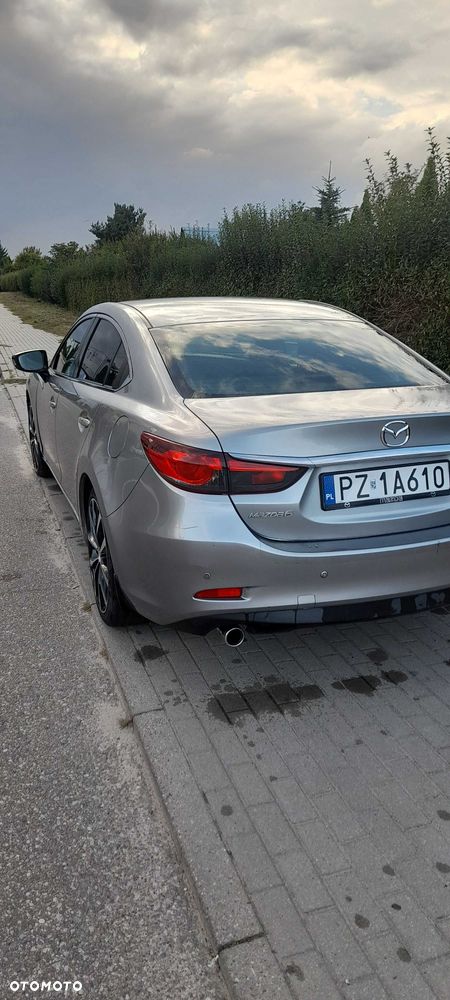 Mazda 6 - 3
