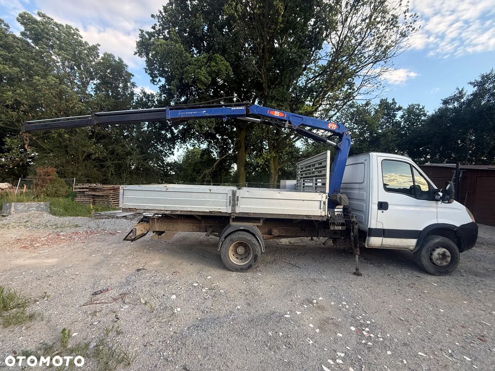 Iveco daily - 5