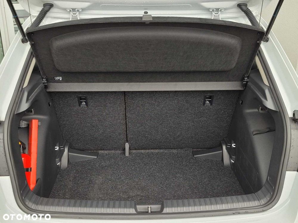 Skoda Fabia - 13
