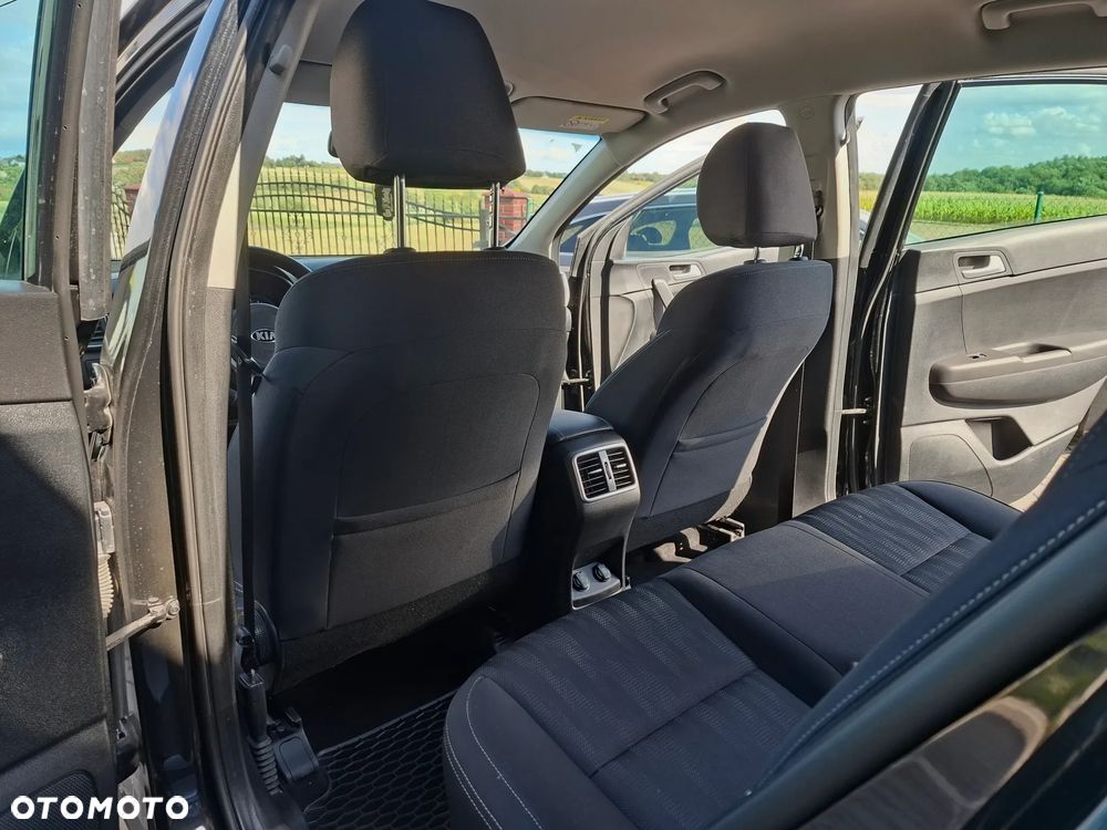 Kia Sportage 1.6 T-GDI M 2WD - 7
