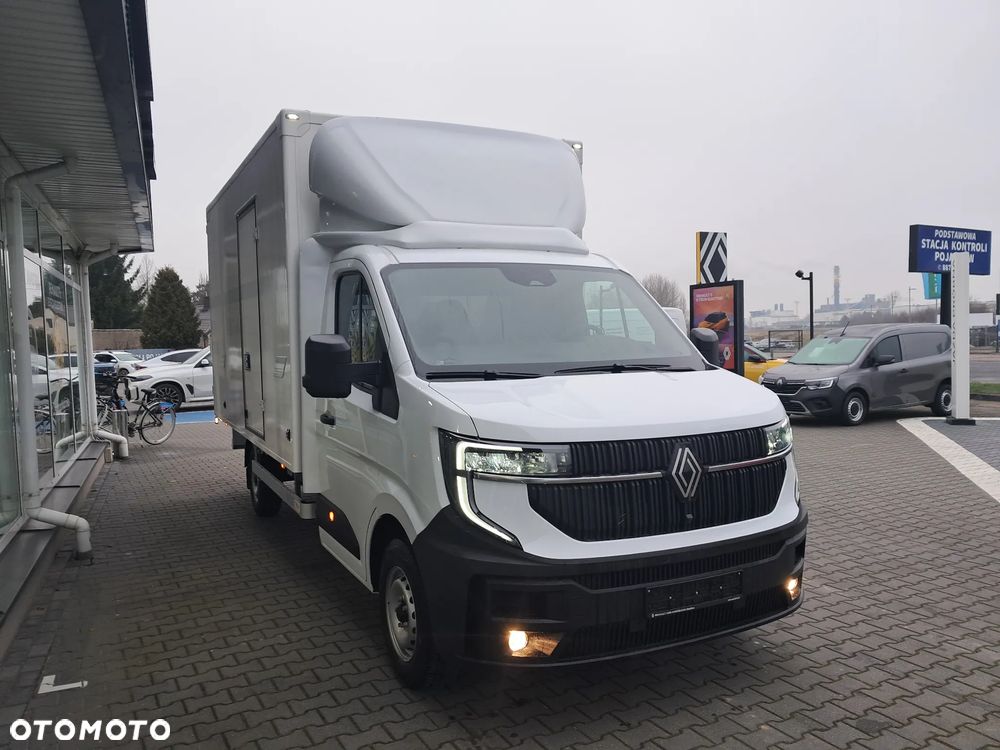 Renault Nowy Master - 11