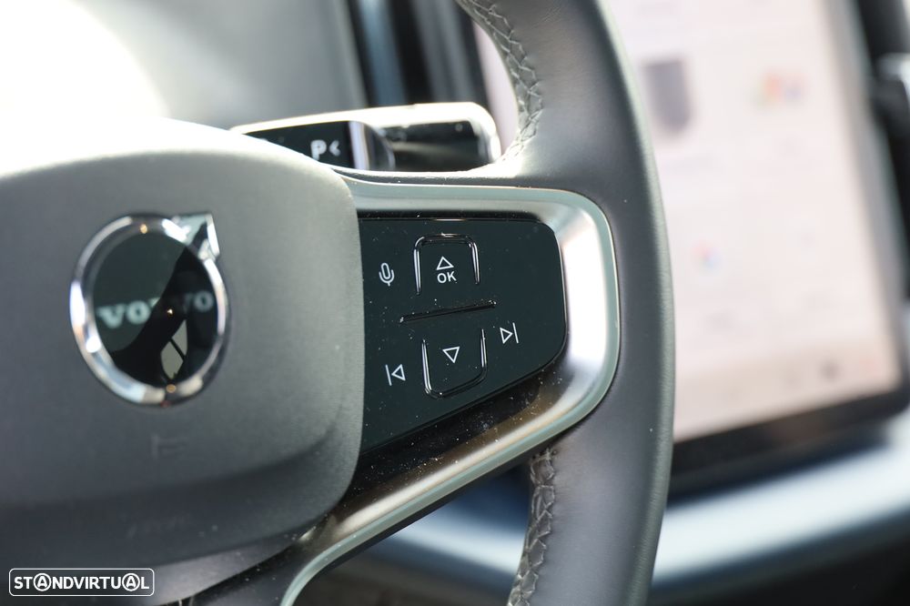 Volvo EX30 69 kWh Twin Motor Ultra - 27