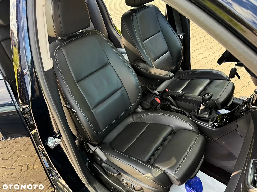 Opel Mokka X 1.4 T Enjoy S&S - 27
