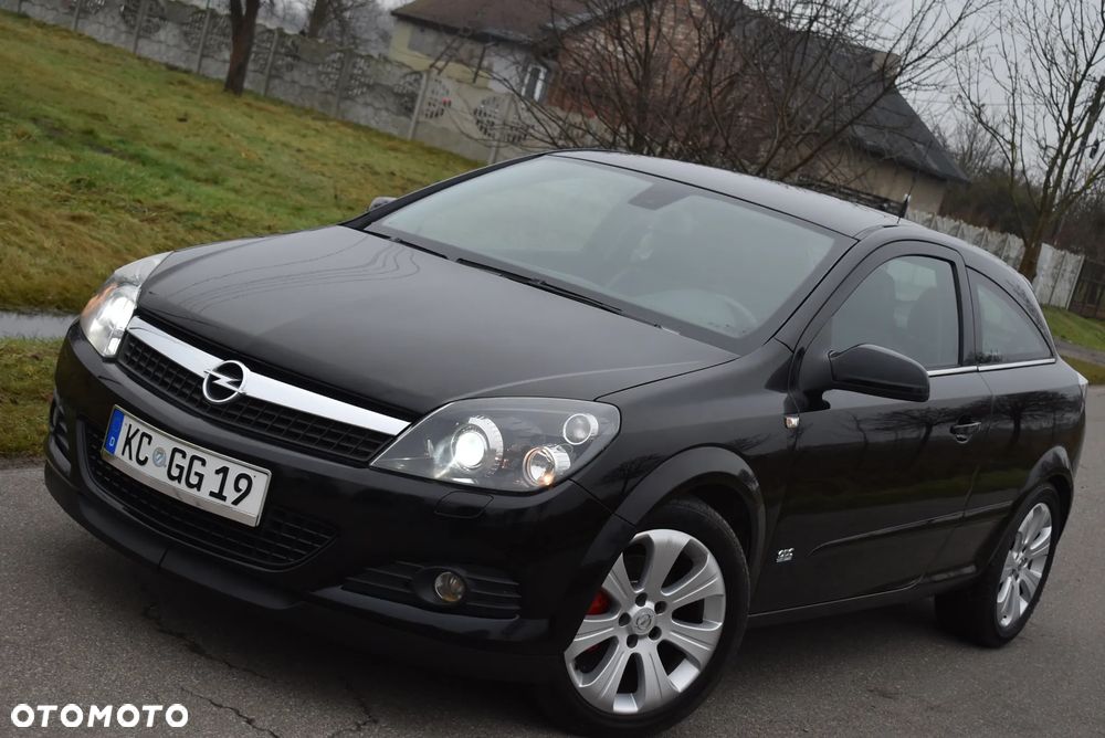 Opel Astra - 3