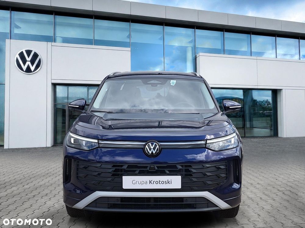 Volkswagen Tayron 1.5 eTSI mHEV Life Plus DSG - 3