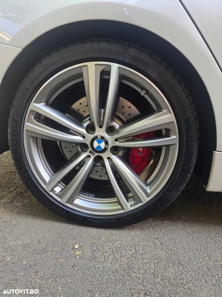 BMW 4 Series 2017 photo 3