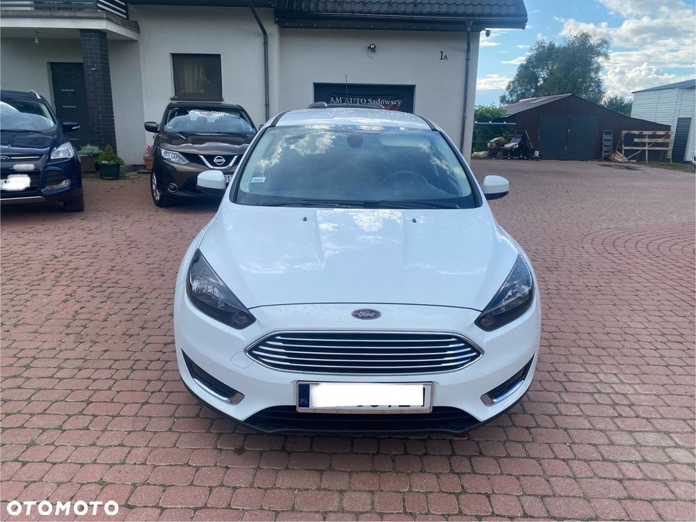 Ford Focus - 19