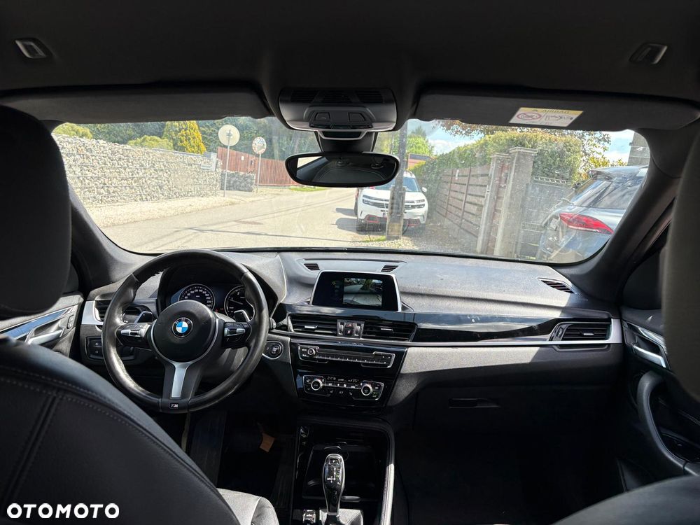 BMW X1 sDrive18d Business Edition - 30
