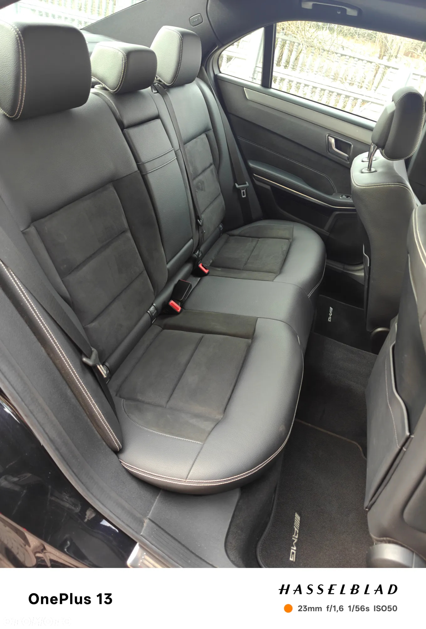 Mercedes-Benz Klasa E 250 CDI 4-Matic Avantgarde - 12