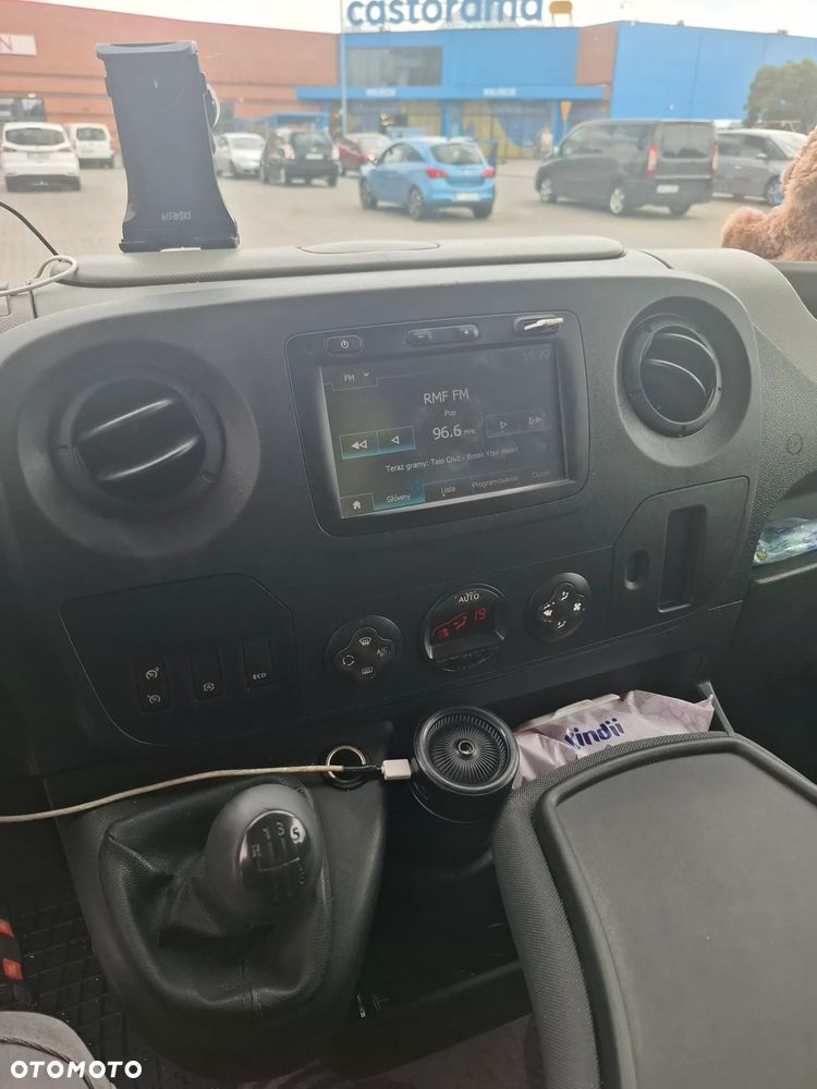 Renault Master - 11