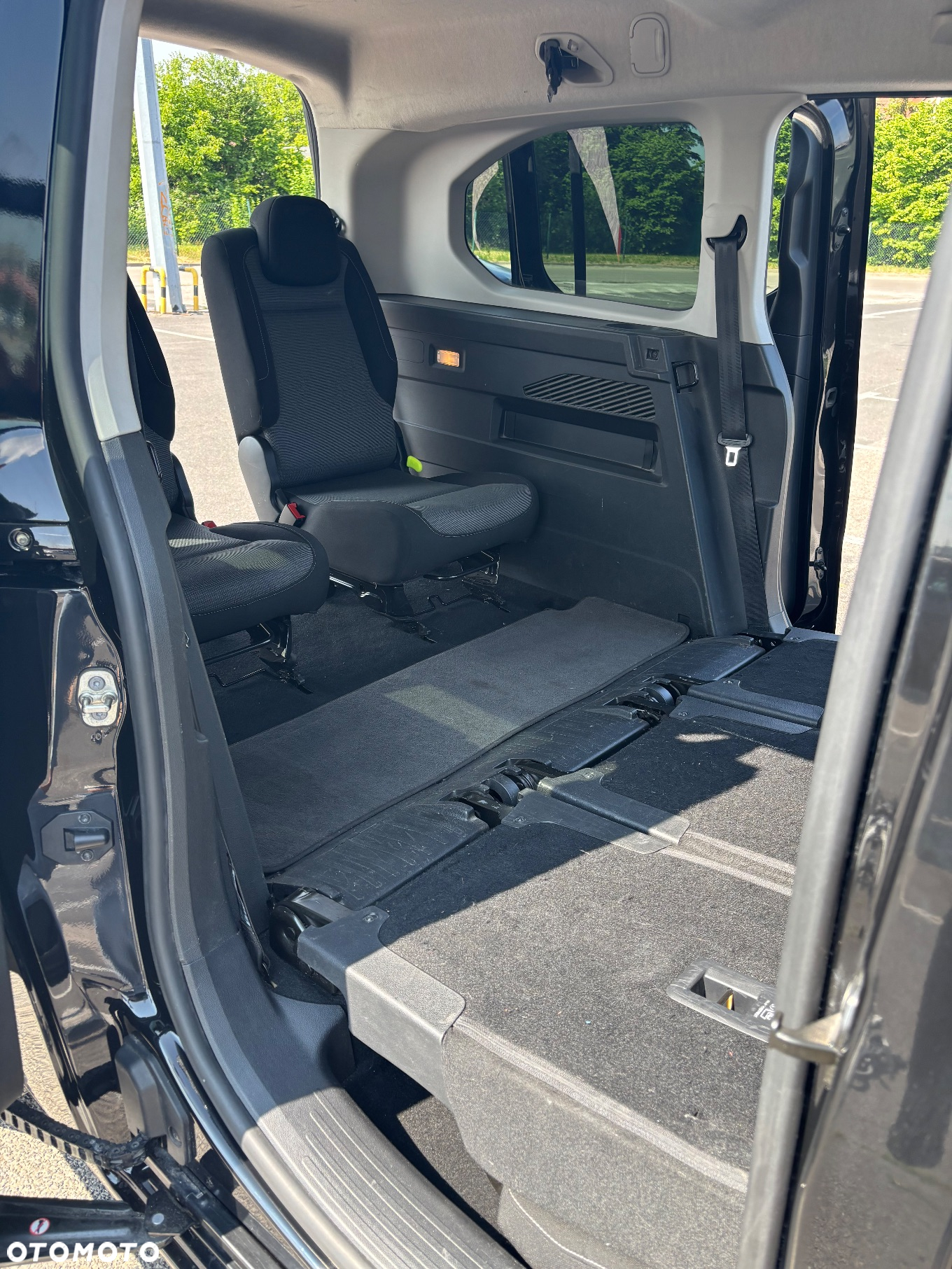 Toyota Proace City Verso Long 1.2 D-4T Family - 21