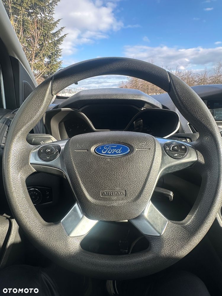 Ford Transit Connect 210 L2 Ambiente - 25