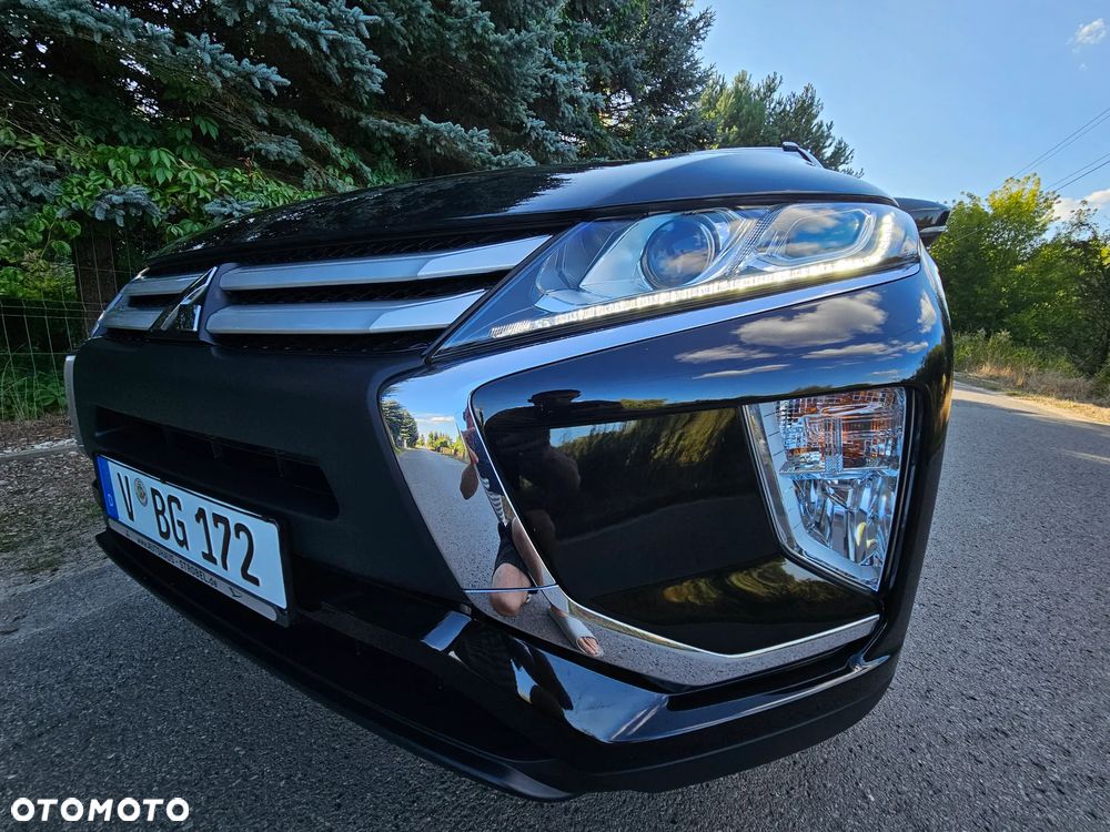 Mitsubishi Eclipse Cross 1.5 T-MIVEC (ClearTec) 2WD Active - 14