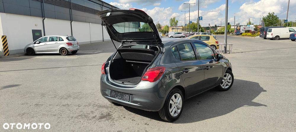 Opel Corsa 1.4 Enjoy S&S - 26