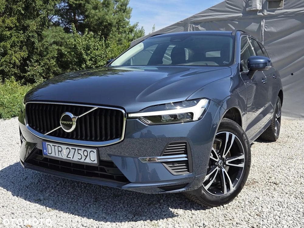 Volvo XC 60 B4 D Core - 36