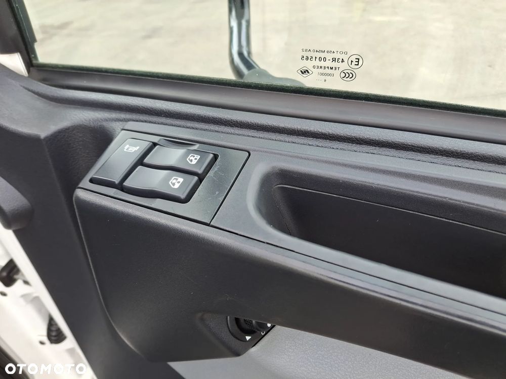 Renault D16 Midlum Zamiatarka SEMAT Zoeller FAUN Karcher Listwy Wysokiego Ciśnienia Szczotki L/R Rura Do Liści 2017r EURO 6 - 36