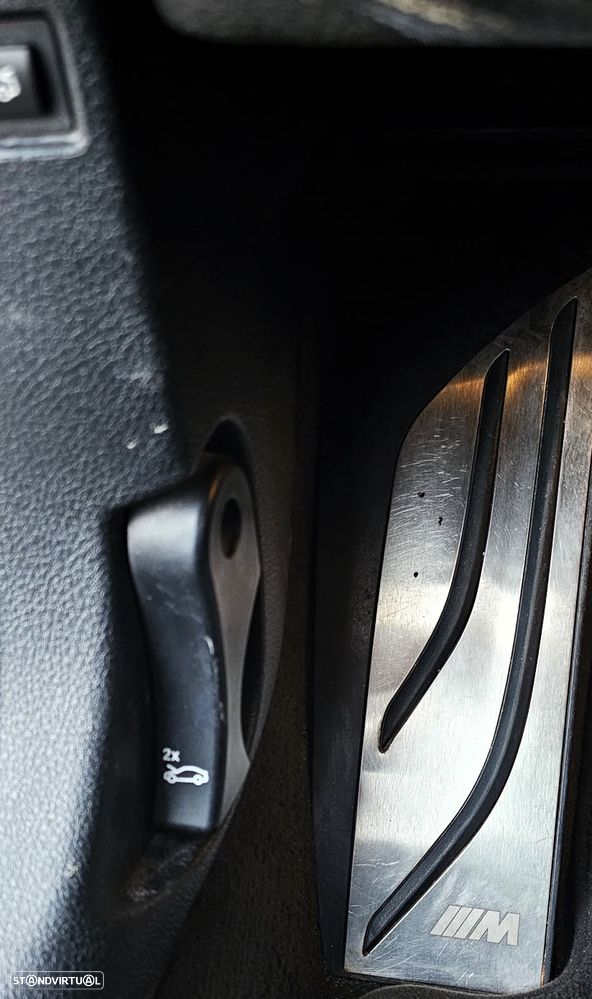 BMW 420 Gran Coupé d Aut. M Sport - 28