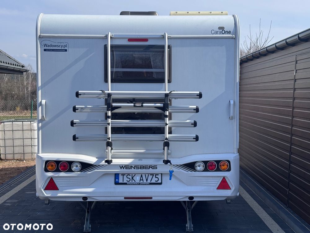 Weinsberg 480 QDK - 5