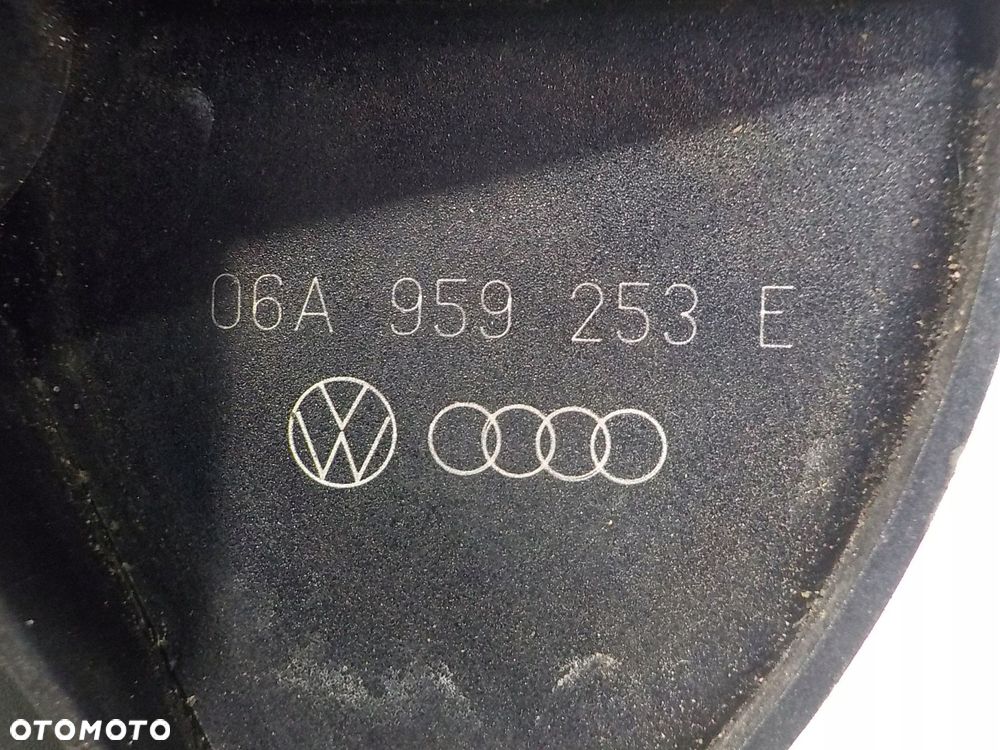 AUDI A3 II 8P POMPA POWIETRZA WTÓRNEGO 06A959253E - 4