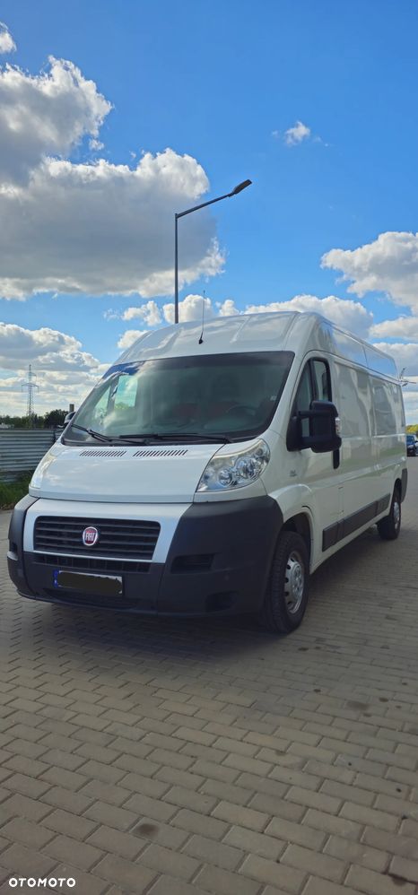 Fiat Ducato - 19